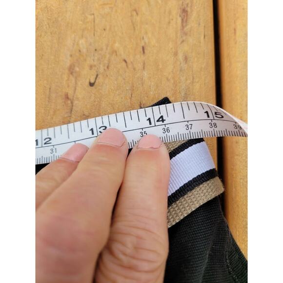 Hi-Rise Black Lee Riveted Shorts SIZE 8P NWT Belt - Picture 2 of 6